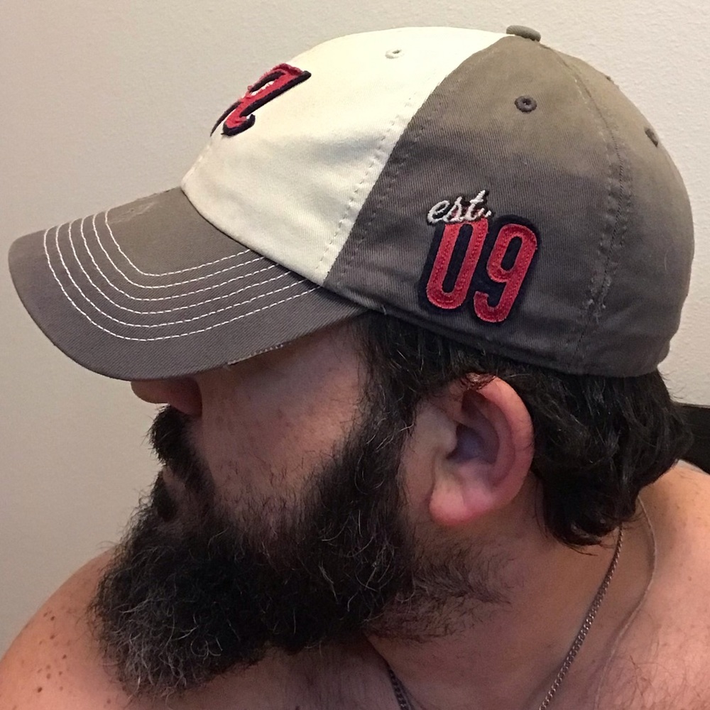 Reno Aces hat - Picture 3 of 7